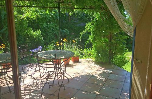 Montpezat House | Verdon Views Pool & Terrace