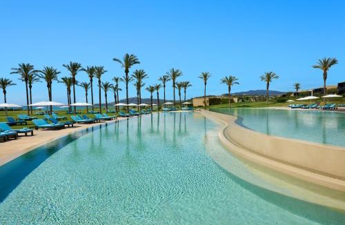 Sciacca Hotel | Verdura Resort
