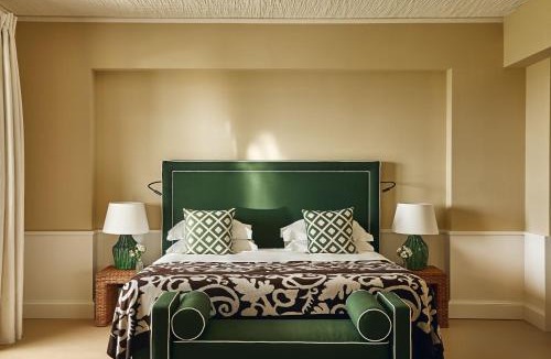 Sciacca Hotel | Verdura Resort