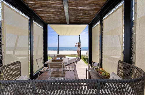 Sciacca Hotel | Verdura Resort
