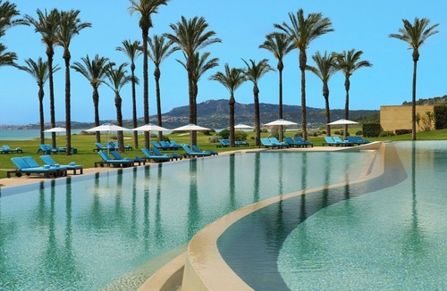 Sciacca Hotel | Verdura Resort
