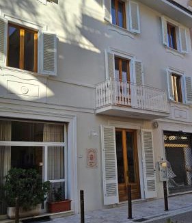 Margine Coperta-Traversagna Hotel | Verena Dependance Savoia & Campana