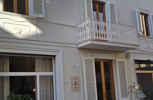 Margine Coperta-Traversagna House | Verena