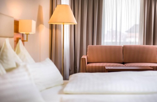 Lienz Hotel | Vergeiner's Hotel Traube