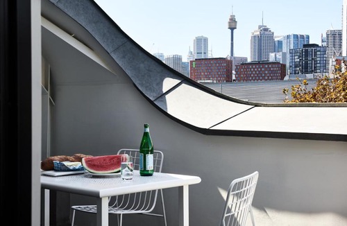 Ultimo Apartment | Veriu Broadway