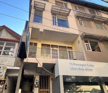 Deoghat Apartment | Verma paradise
