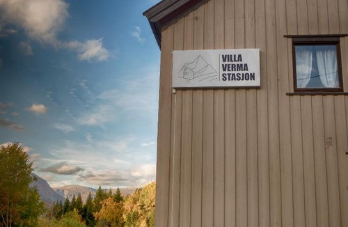 Rauma kommune House | Verma Stasjon