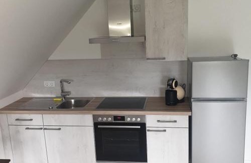 Bestensee Apartment | Vermietung auf dem Berg