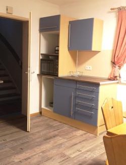 Wiesent House | Vermietung Gisl