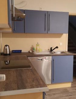 Wiesent House | Vermietung Gisl