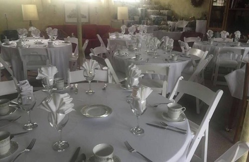 Soudan Bed & Breakfast | Vermilion Park Inn, #9 Family Room (2nd floor)