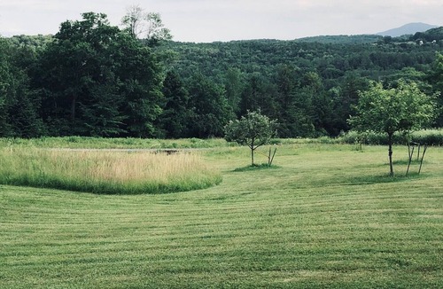 Hartland House | Vermont life at Hill Top Gardens