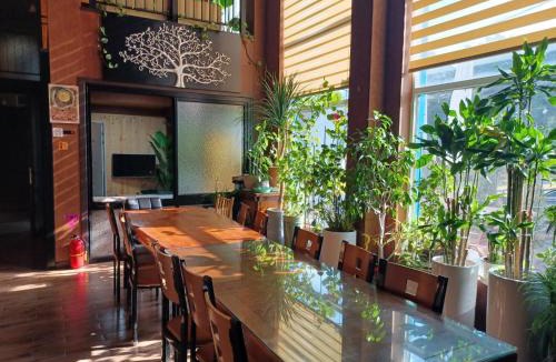Dolsan-eup House | Vernia