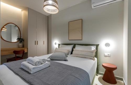 Kalamata Apartment | Vero Residence