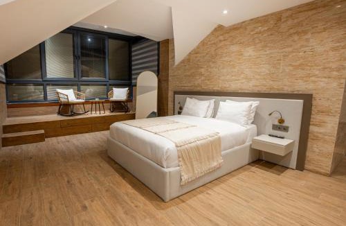 Agva Hotel | Verona Ağva