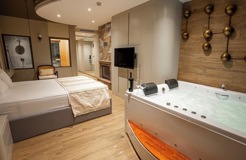 Agva Bed & Breakfast | Verona Hotel