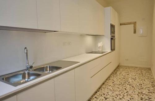 Borgo Milano Villa | VeronaVera - VillaMarianna Residence