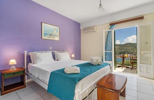 Vathy Apartment | Veroni's studio 2