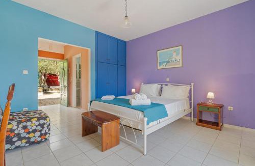 Vathy Apartment | Veroni's studio 2