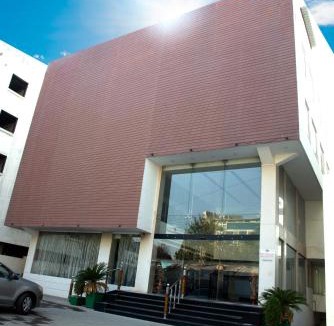 Vadodara Hotel | Veronica Hotel