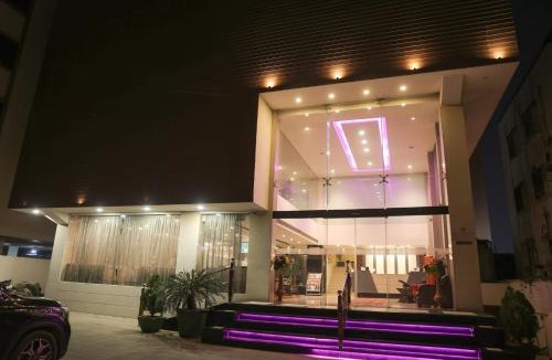 Vadodara Hotel | Veronica Hotel