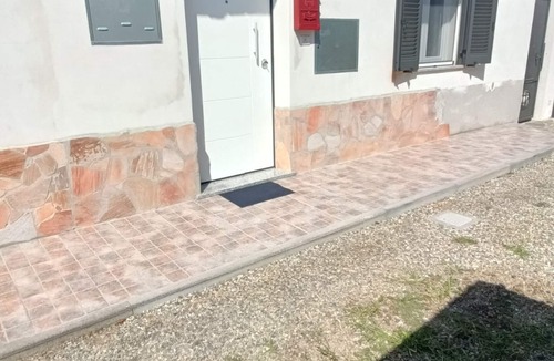 Vercelli House | Veronica House