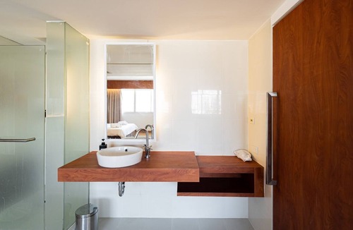 Ratchadaphisek Hotel | Veronica Residence
