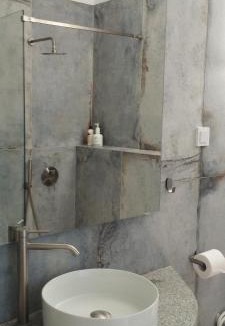 Edessa Apartment | Veronica's Home