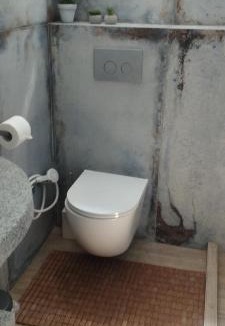 Edessa Apartment | Veronica's Home