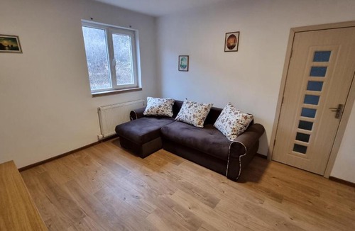 Piatra Neamt Apartment | Veronica STUDIO