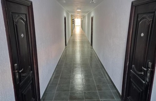 Piatra Neamt Apartment | Veronica STUDIO