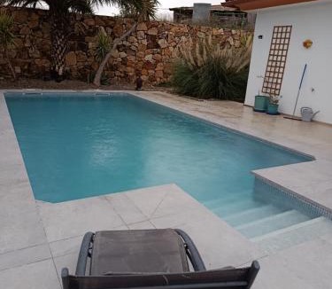 Locaiba Villa | Veronica Villa