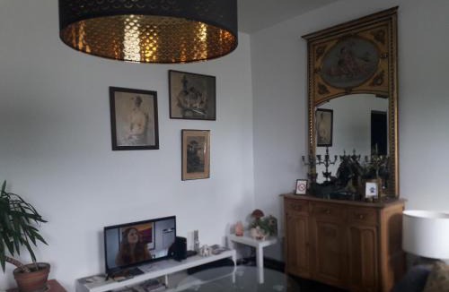 Binche House | Veronique schouckens