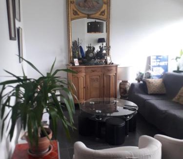 Binche House | Veronique schouckens