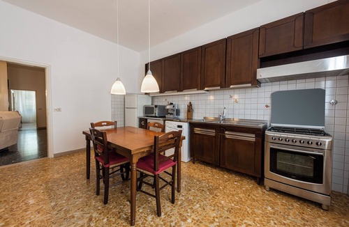 Lungarno del Tempio Apartment | Verrazzano Bridge Apartment [Free WiFi]