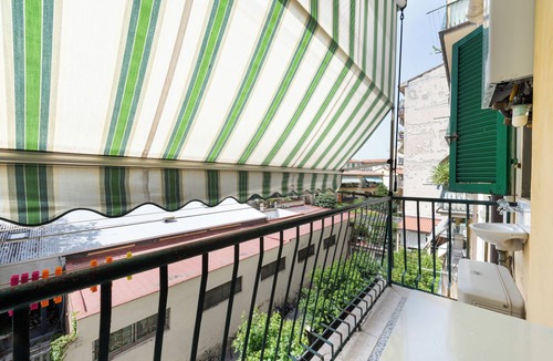 Lungarno del Tempio Apartment | Verrazzano Bridge Apartment [Free WiFi]