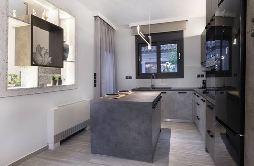 Preveza Apartment | Versa Villas