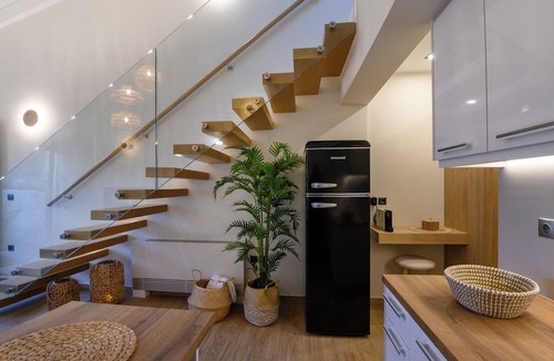 Preveza Apartment | Versa Villas