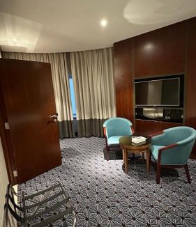Al Muraqqabat Hotel | Versailles by Vieras Hotel