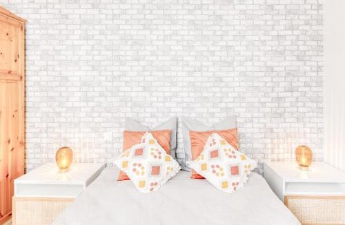 Chantiers Apartment | Versailles chic et cosy