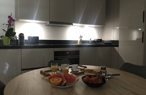 Saint-Louis Apartment | VERSAILLES, ST LOUIS