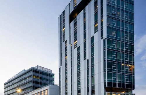 Richmond City Centre Hotel | Versante Hotel
