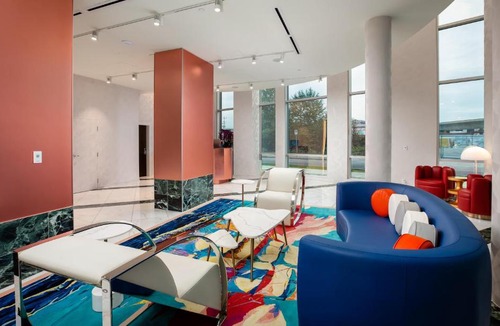 Richmond City Centre Hotel | Versante Hotel