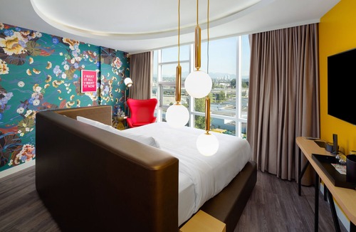 Richmond City Centre Resort | Versante Hotel