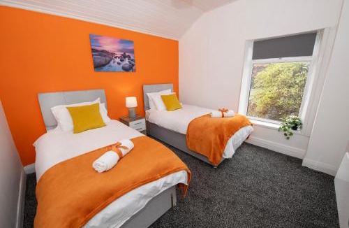 Hull Apartment | Versatile Cozy & Spacious Comfort Hull Apartments