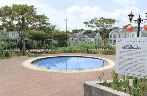 Pontianak House | Verse Guest House