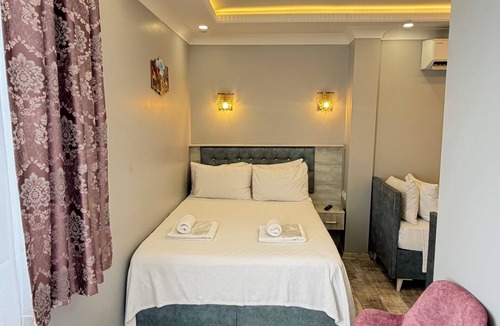 Old City Hotel | Verseca Hotel