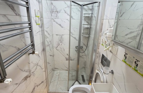 Old City Hotel | Verseca Hotel
