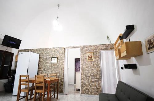 Municipio 4 Apartment | Versi di Sole