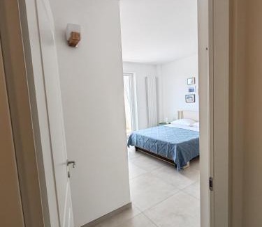 Castromediano House | VersoSud Room